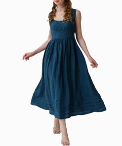 Twilight Hour Cocktail Dress FI9