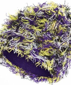 Distressed Beanie FI21