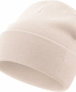 Double Warm Knit Winter Hats FI24
