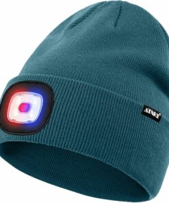 Lighted Beanie Hat FI17