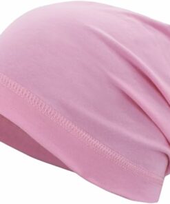 Lightweight Cotton Beanie FI23