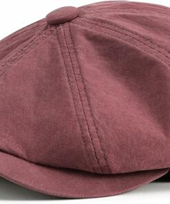 Men's Newsboy Gatsby Hat FI4