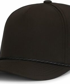 Pacific Headwear Weekender Cap FI26