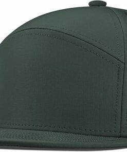 Performance Snapback Hats FI27