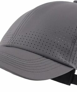 Quick Dry UV Protection Baseball Cap FI29