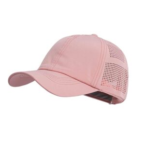 Women Quick Drying Baseball Cap FI12