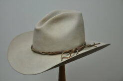 Lonesome Dove Hat Replica