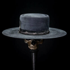 Stonecutter Distressed Hat