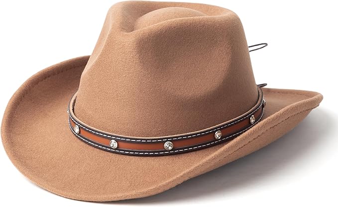 Classic Cowboy Hat